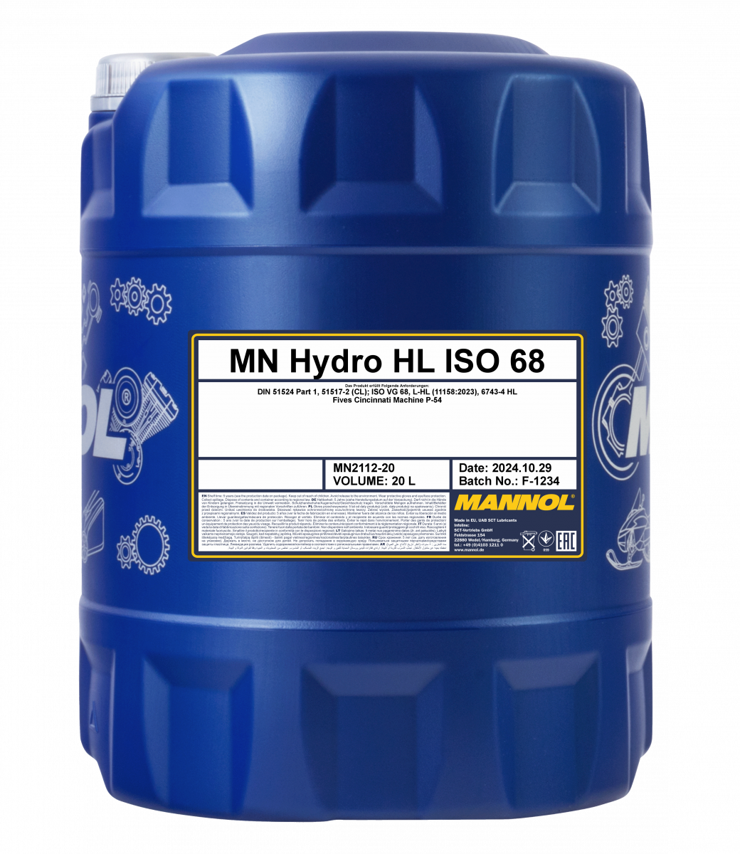 MN-2112 MN-2112